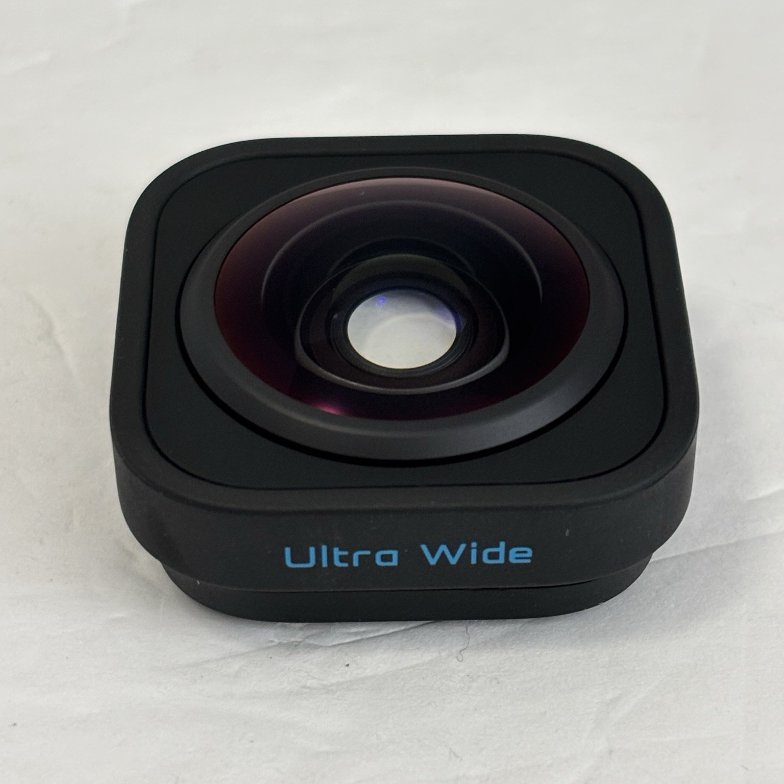 GoPro Ultra Wide POV Lens Mod for HERO13 BLACK Camera