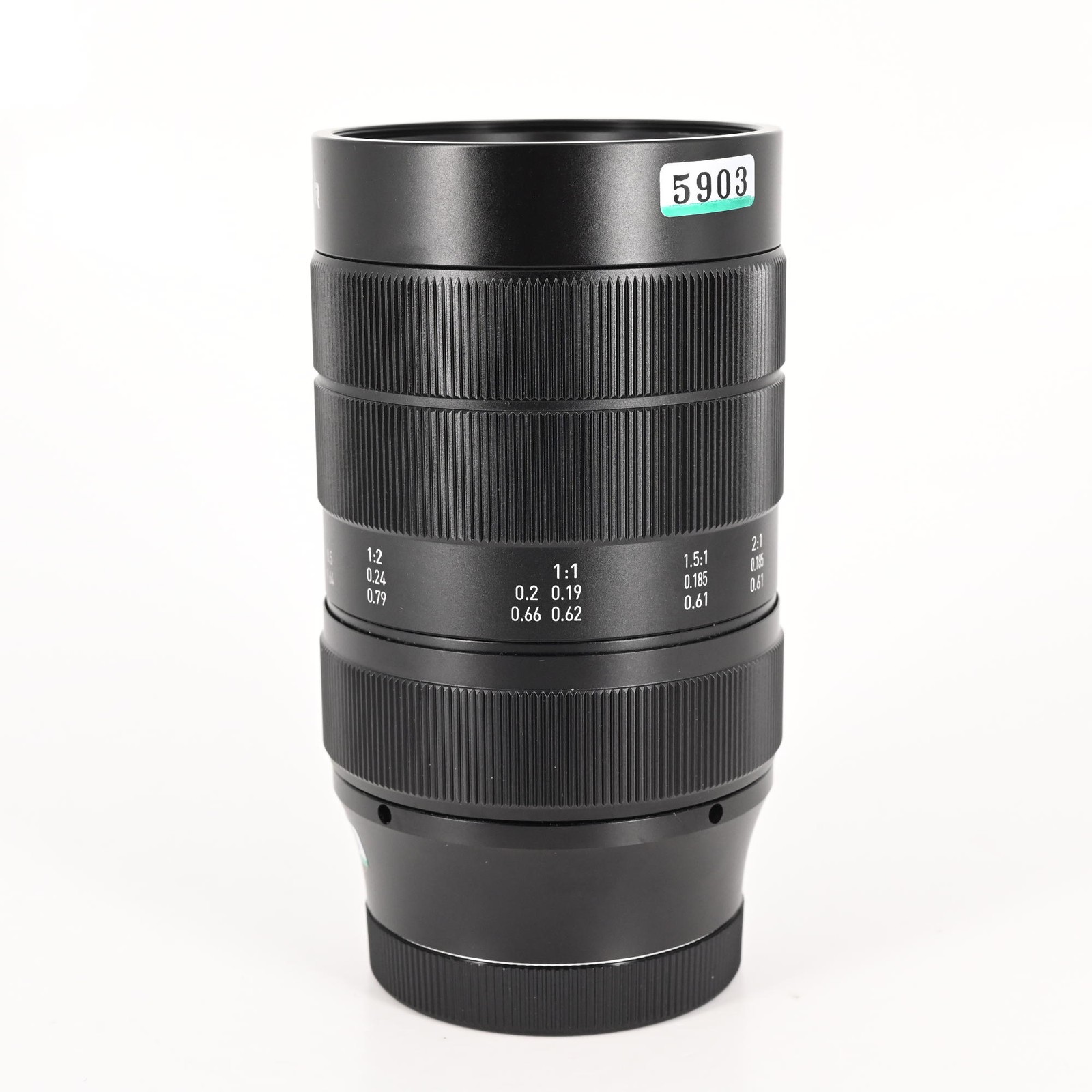Pergear 60mm f2.8 Macro 2:1 Lens for Sony E Mount #903