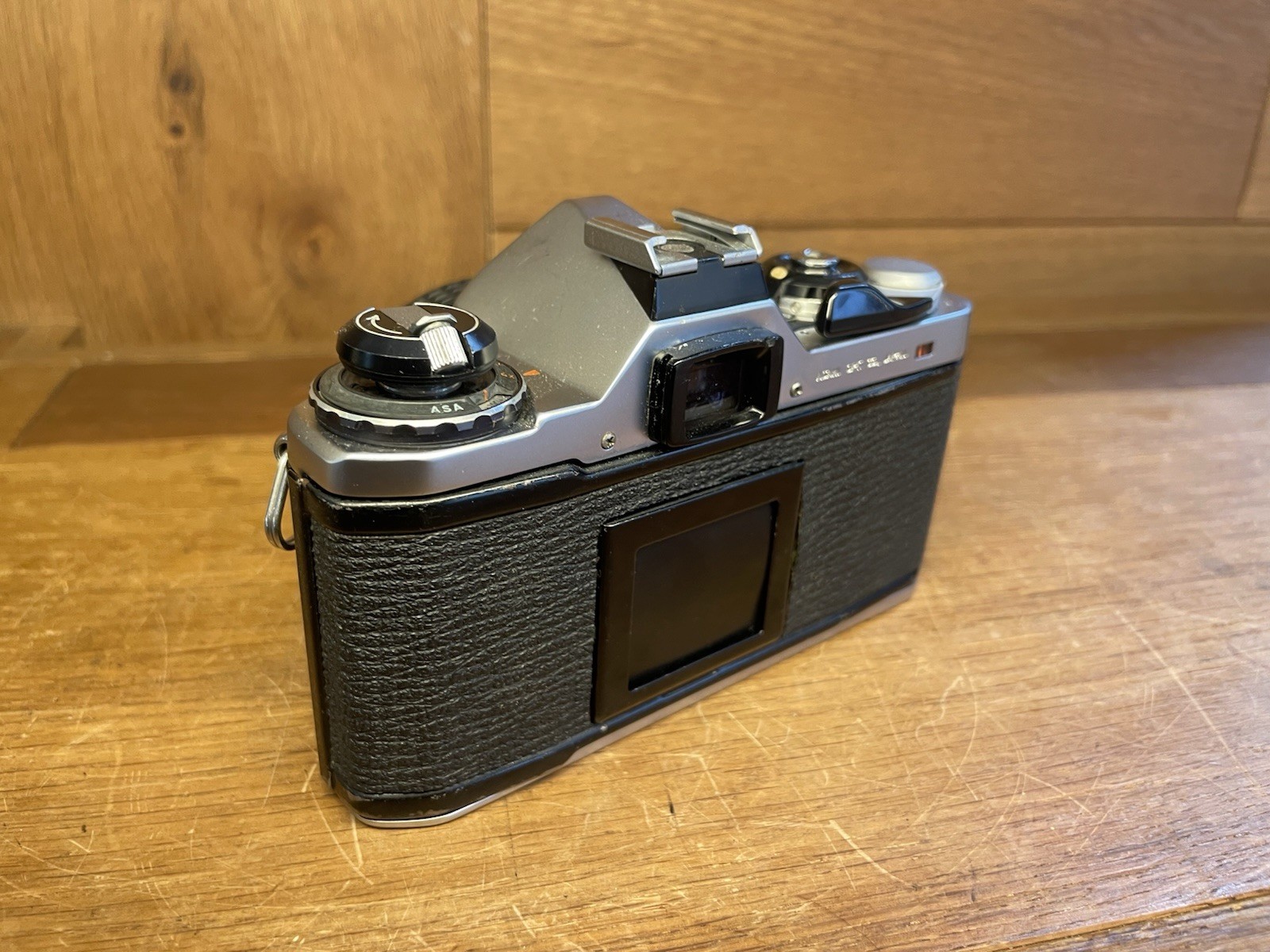 *Near Mint ++* Pentax ME Film Camera SMC M 50mm F/2 Standard Lens From Japan