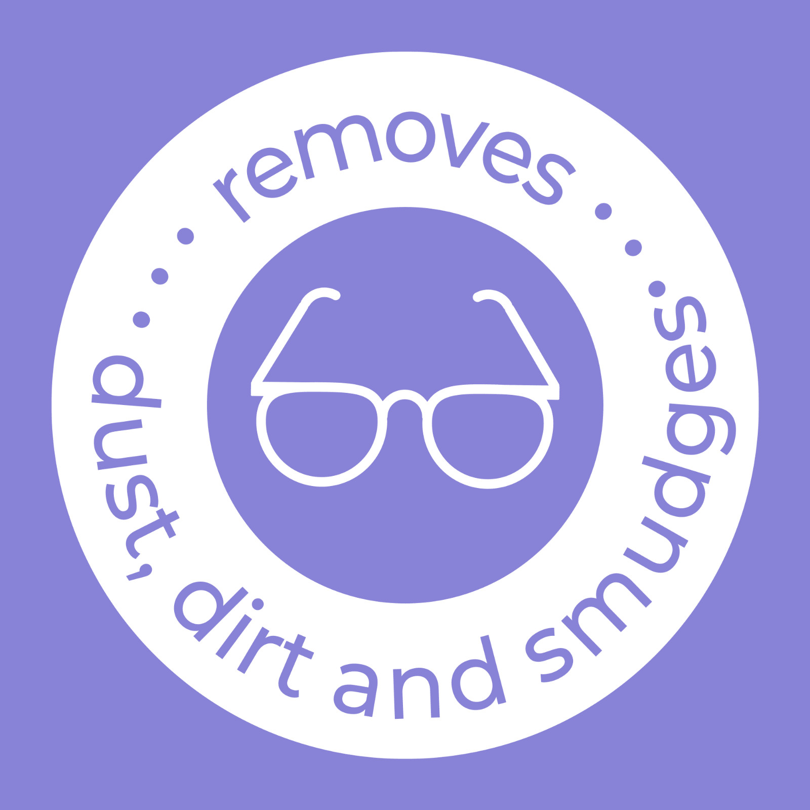 Lens Cleaning Wipes Pre-Moistened Eye Glasses Computer Optical Lens Cleaner 100P