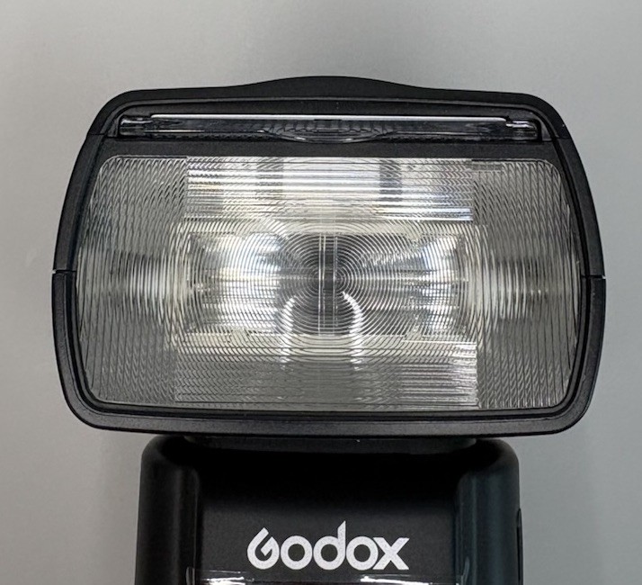 Godox V860II N Lithium Battery Powered Flash for Nikon, No Battery Included