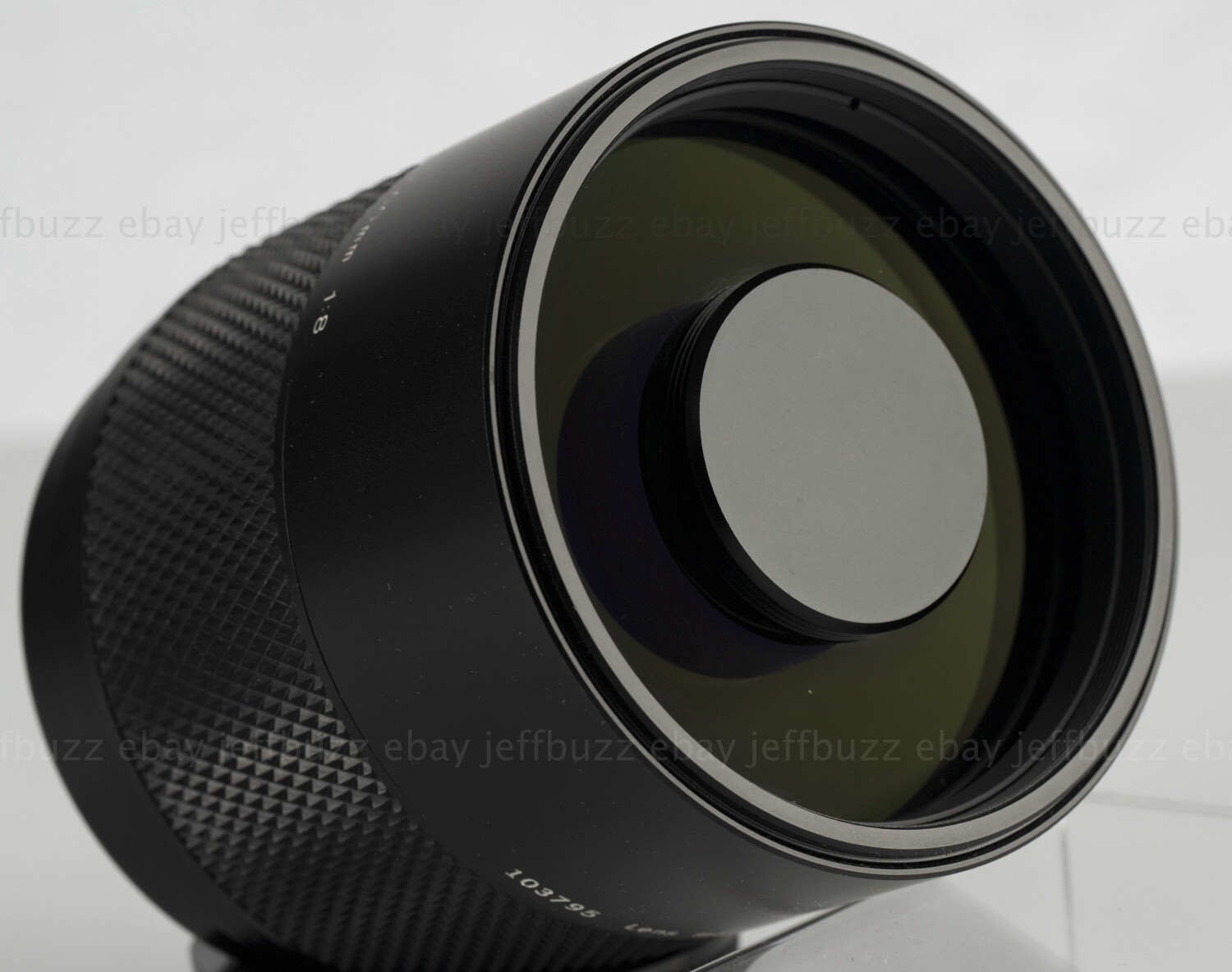 Olympus OM Zuiko Reflex 500mm f/8