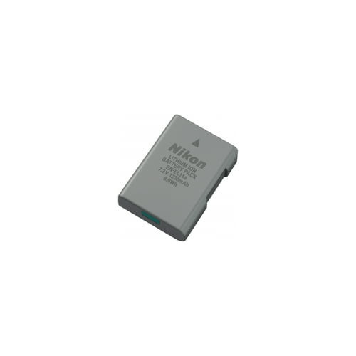 Nikon EN-EL14A Rechargeable Li-Ion Battery for D5300 DSLR Camera