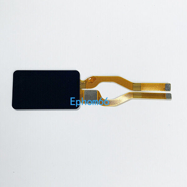 Original LCD Display Screen with touch + Backlight For GoPro MAX 360 Camera