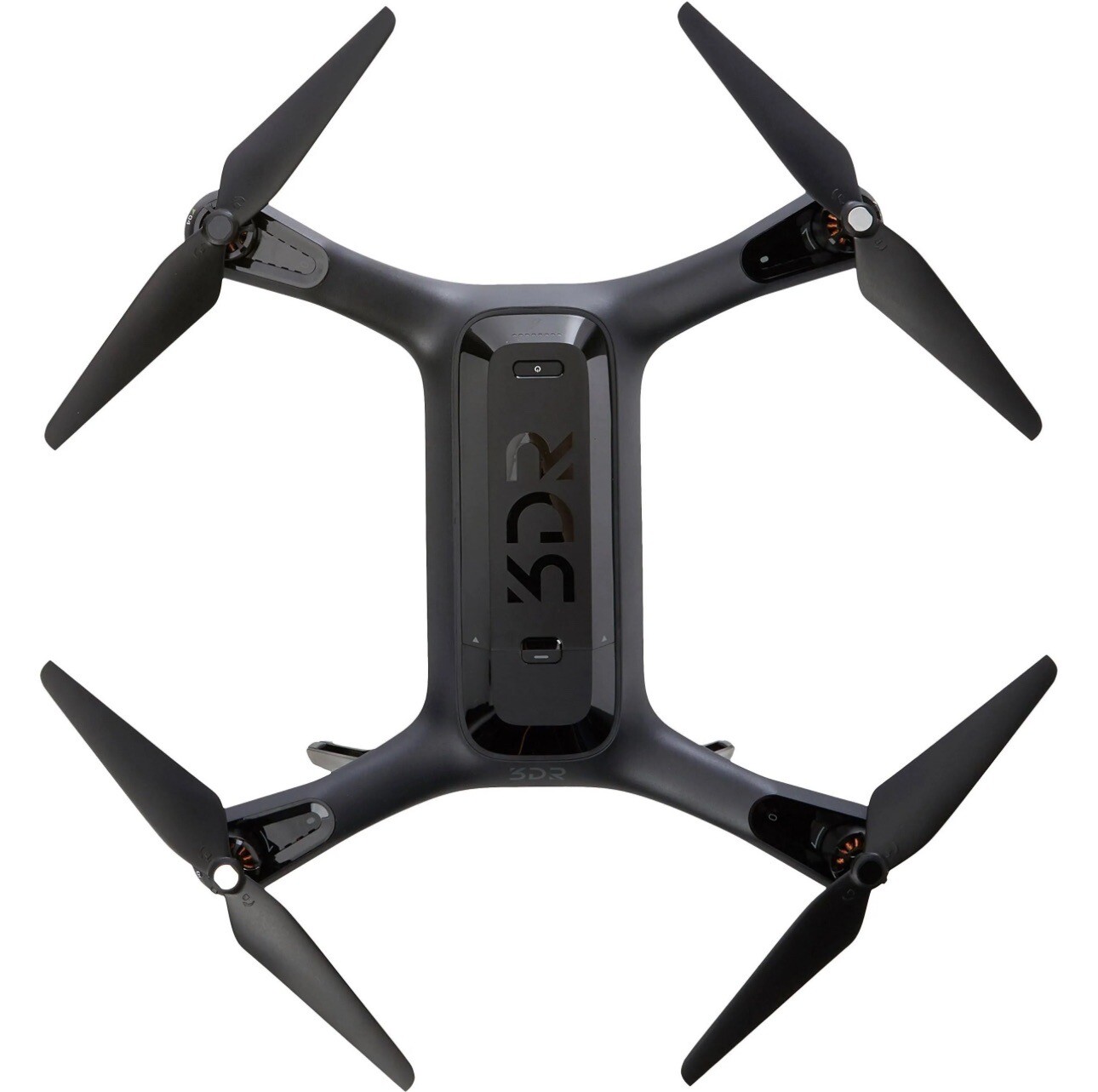 3DR Solo Quadcopter Smart Drone