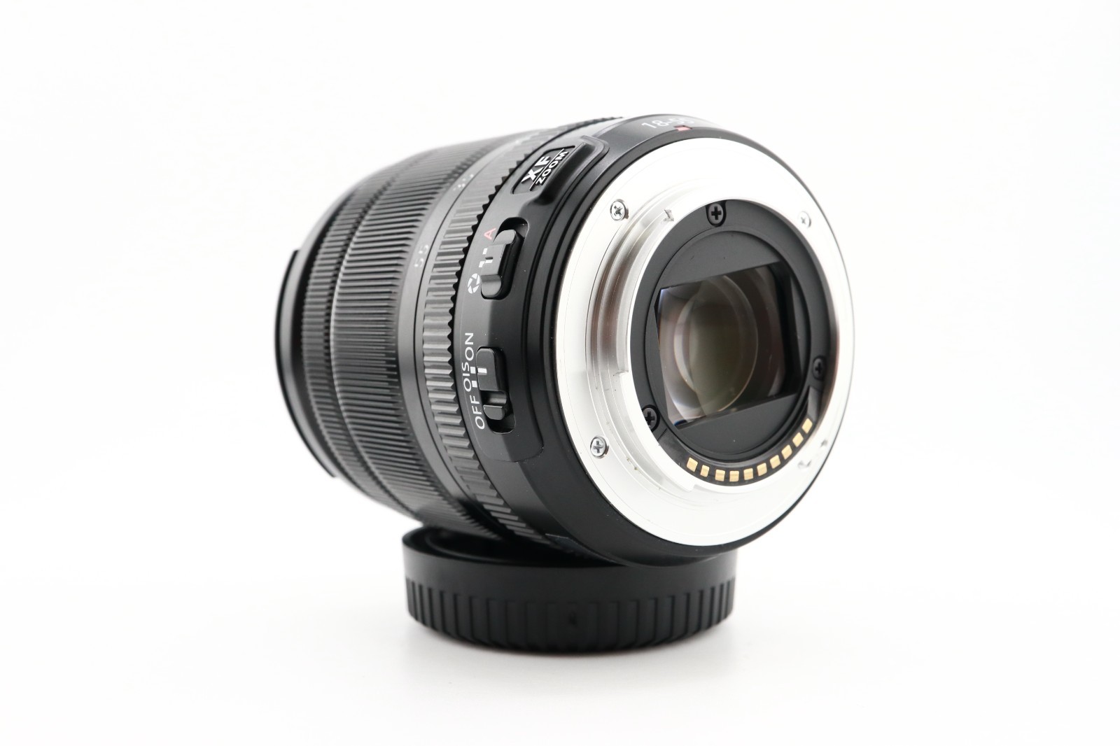 Fujifilm XF 18-55mm f2.8-4 Fujinon R LM OIS EBC ASPH Lens X-Mount 9AA12893