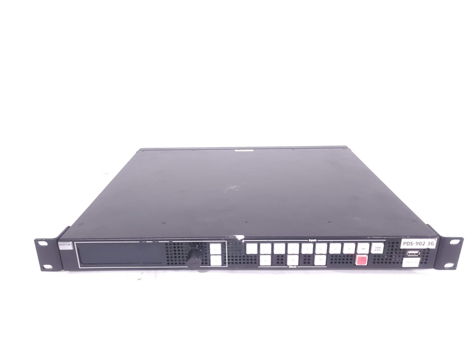 Barco R9004694 PDS-902 3G-SDI Digital Video Switcher(C1859-470)
