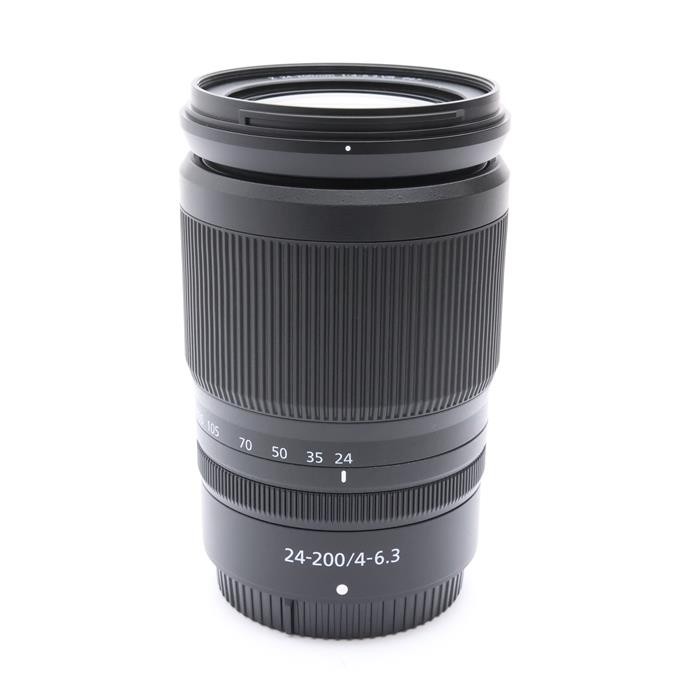 Nikon NIKKOR Z 24-200mm F/4-6.3 VR (Nikon Z mount) #179