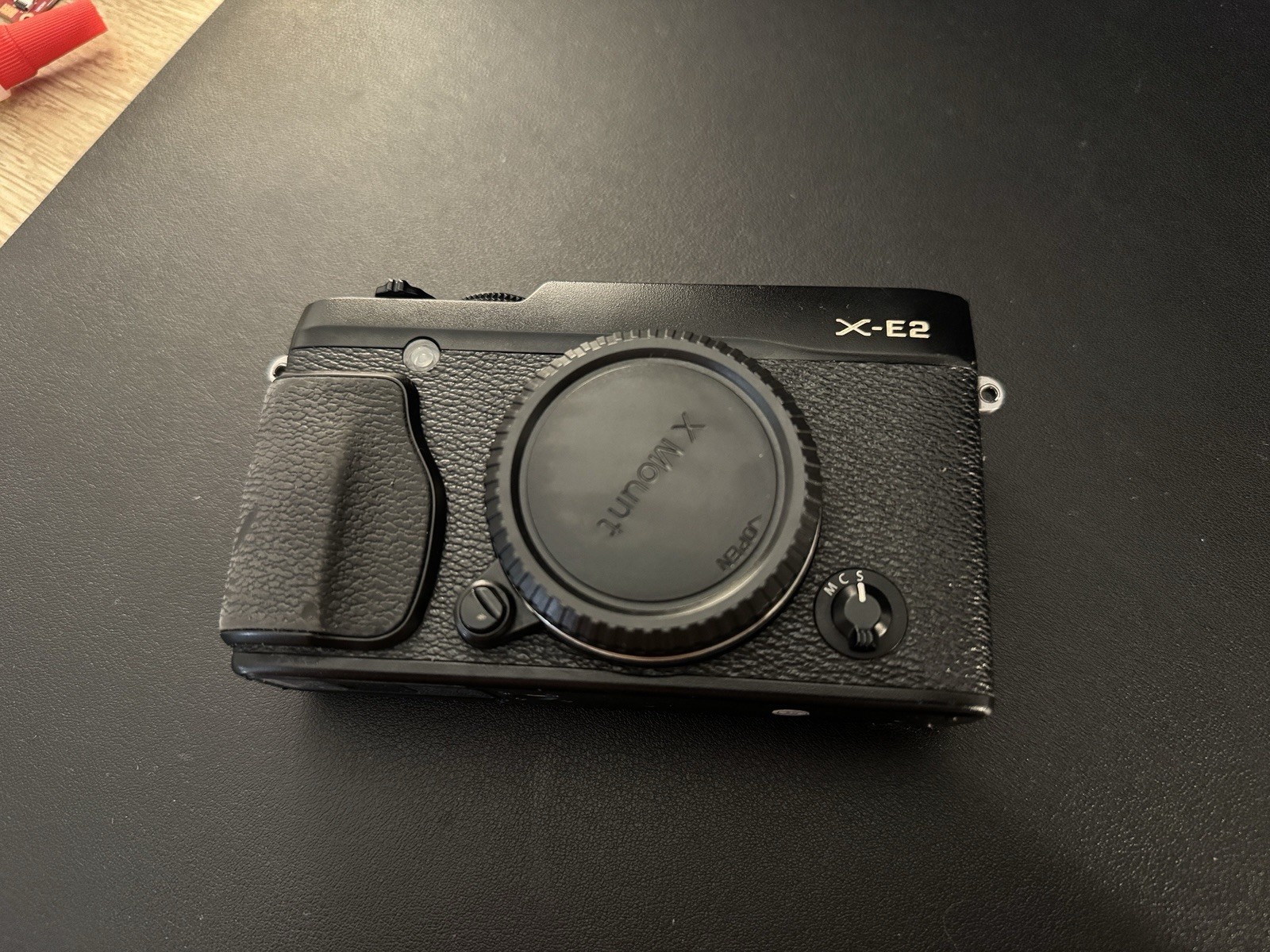Fujifilm X-E2 Digital Camera – IN USA!
