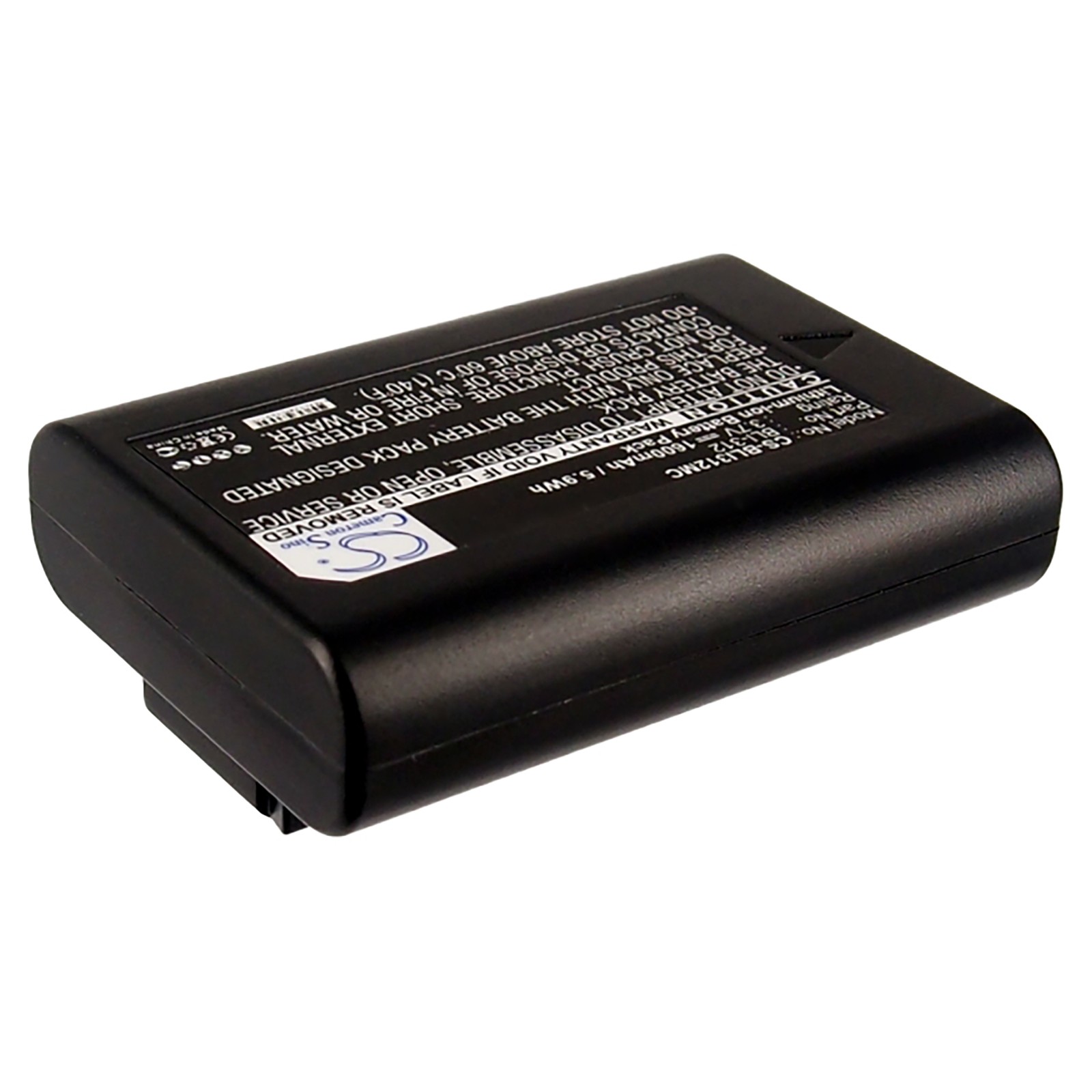 Battery for BM8 M8 M8.2 M9 14464 BLI-312 Camera CS-BLI312MC 3.7v 1600mAh