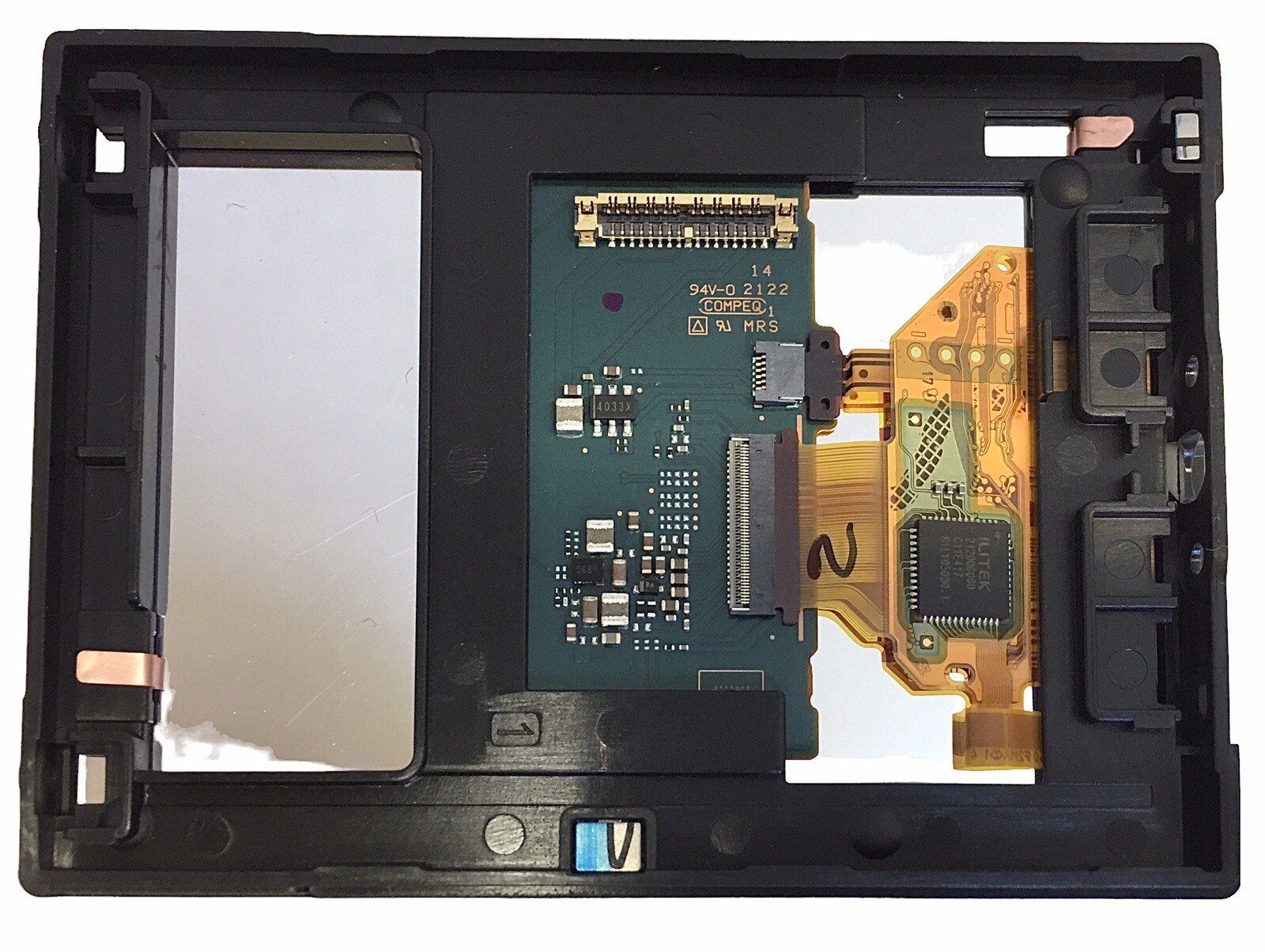 Sony ILME-FX3 FX3 LCD Screen Monitor Repair Replacement Part OEM