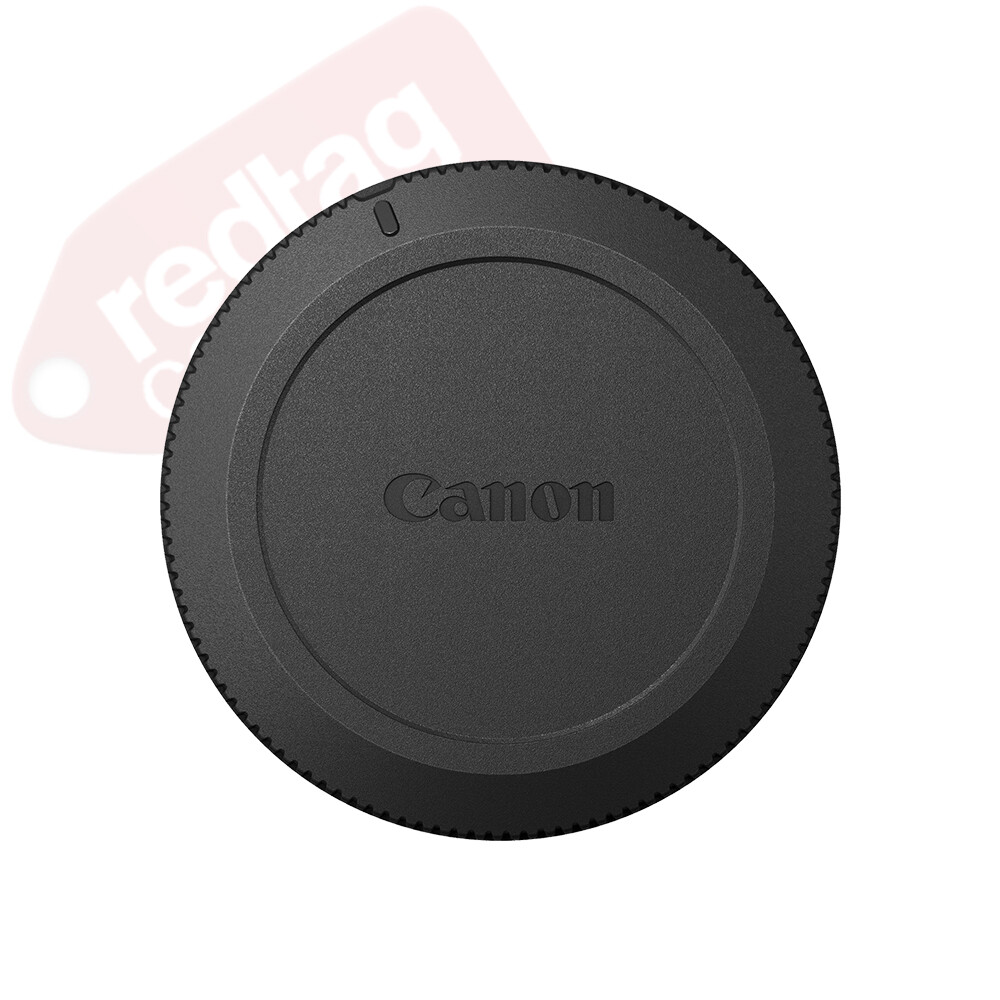 Canon RF 50mm f/1.8 STM Lens