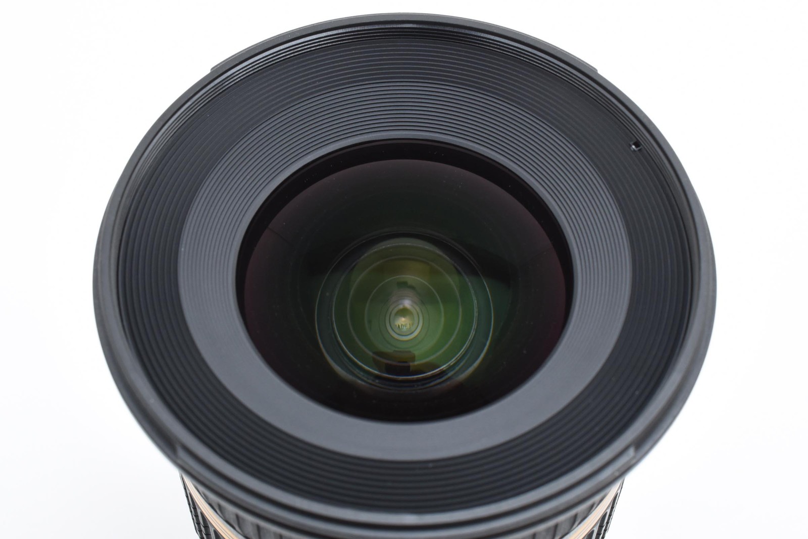 [Almost Unused in Box] Tamron SP AF 10-24mm f/3.5-4.5 Di II B001 for Canon EF