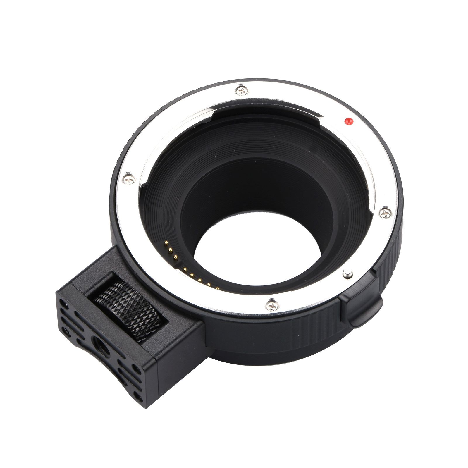 EOS-EOS M Mount Adapter Ring Kits Auto Focus For Canon EF EF-S To EOS M Camera
