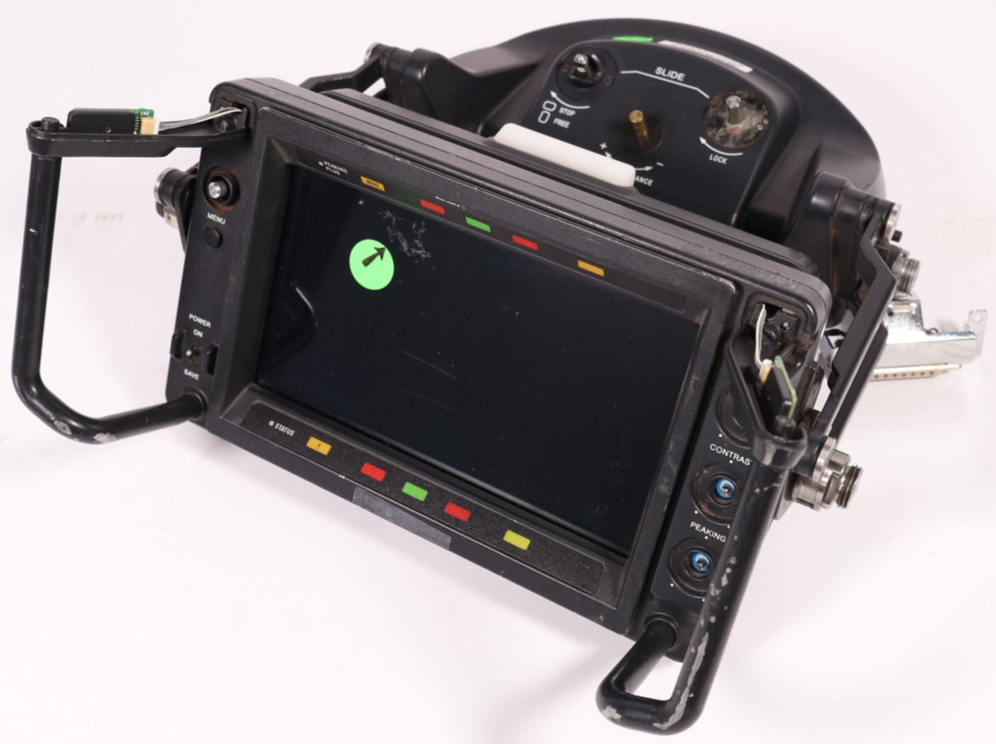Sony HDVF-EL70 7.4-inch OLED Viewfinder Module As-Is *READ* #1