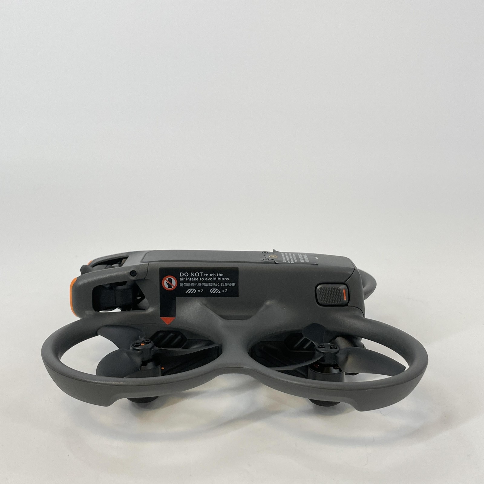 DJI Avata 2 Drone Quadcopter w/ Battery/DJI Goggles 3/Gimbal Cover – Excellent