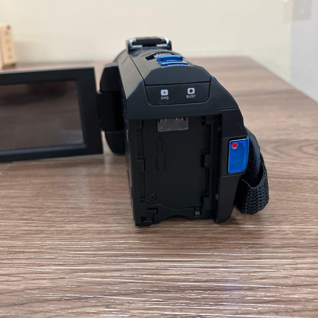 JOYEUX 4K UHD Digital Video Camera Set High Quality Recording JP