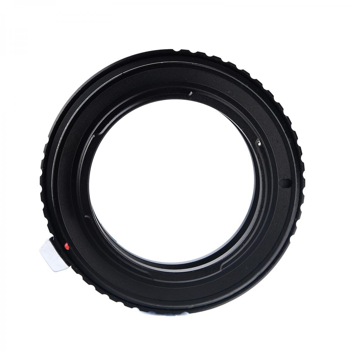 Lens Mount Adapter Minolta Sony A mount lenses to Sony E NEX/Alpha camera