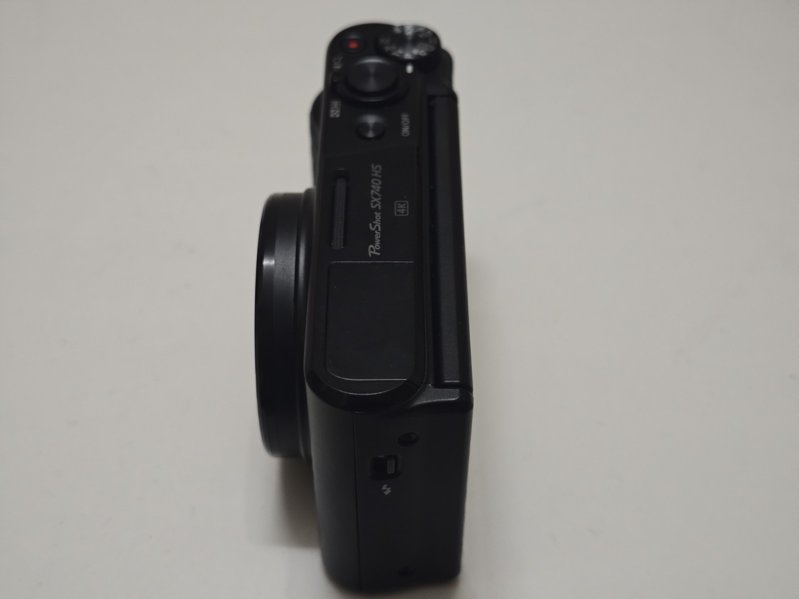 Canon PowerShot SX740 HS 20.3MP 40x Zoom Cam Wi – Fi Bluetooth for Super Shots