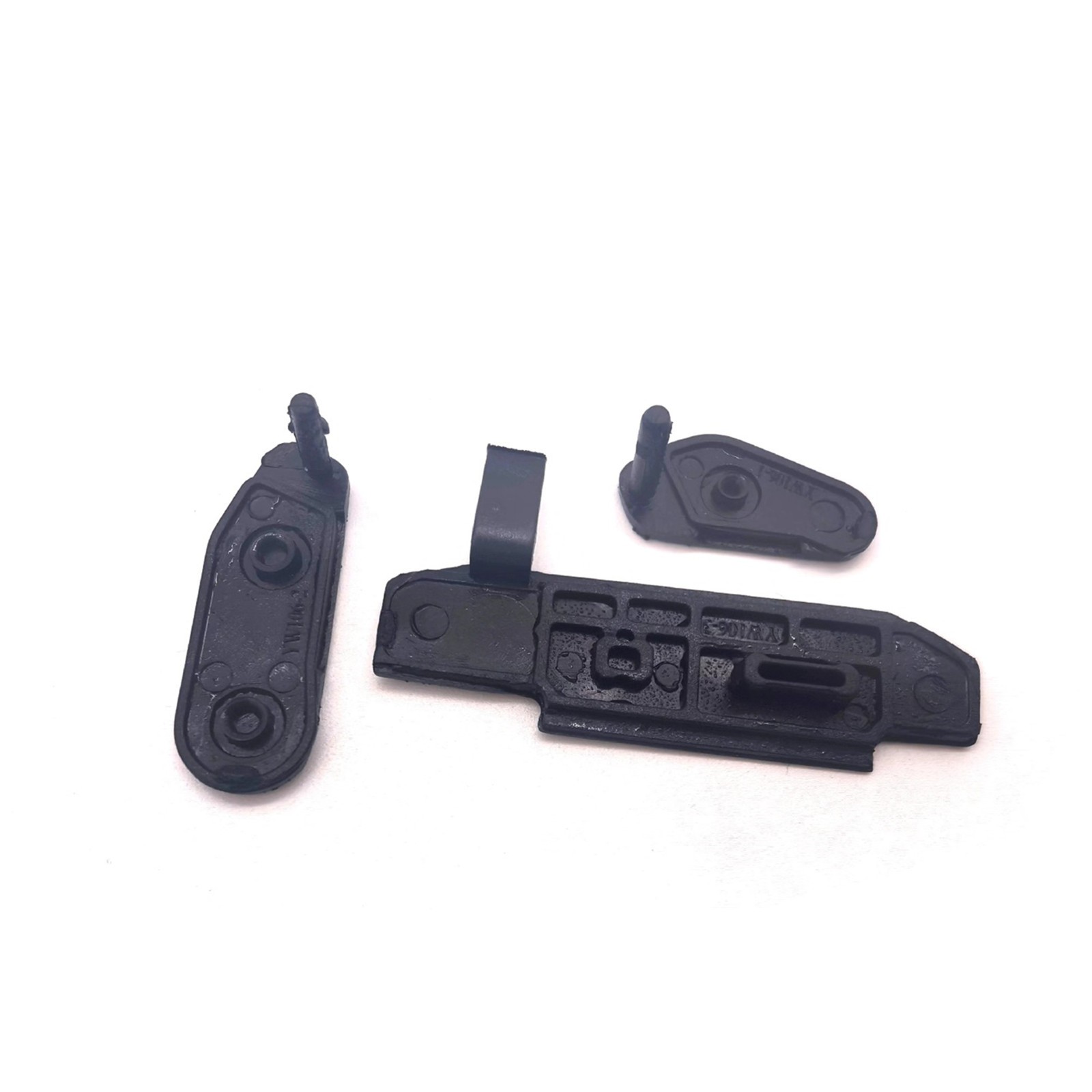Replacement USB HDMI Mic DC IN VIDEO Out Rubber Cover For Canon EOS 80D Camera c