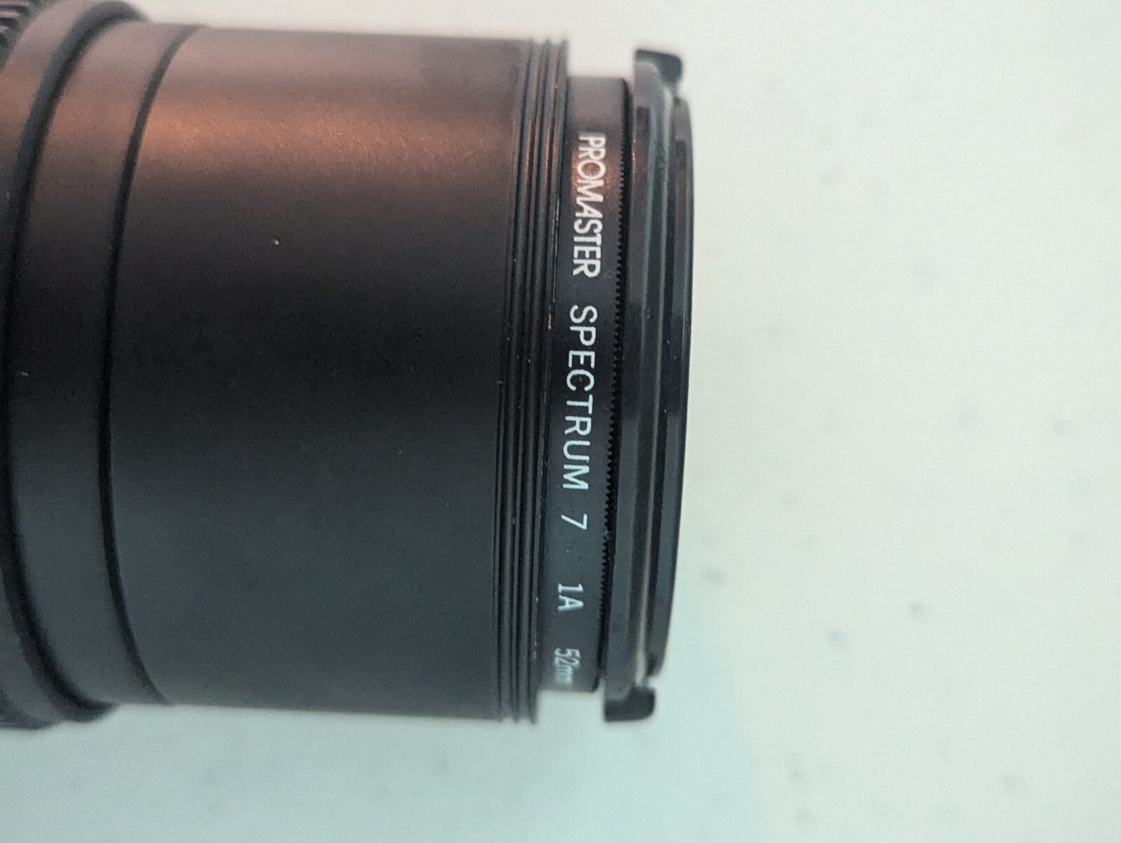 Camera Lense # 5233388 Osawa Mark 2