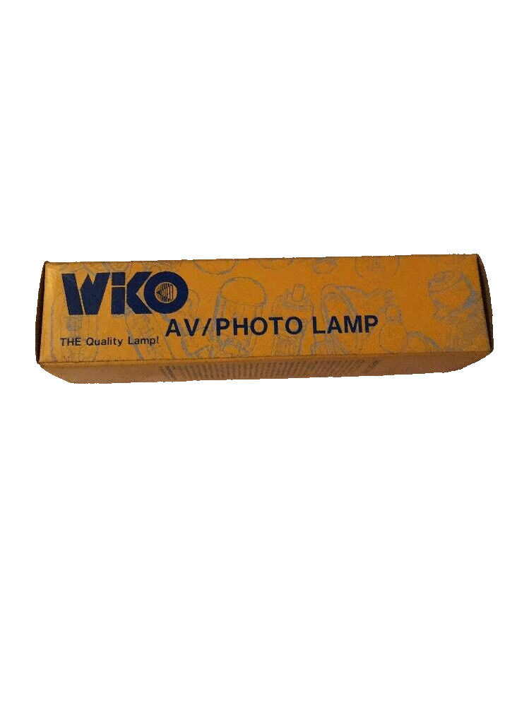WIKO EHZ 120V 300W General Lighting Tube- FREE Shipping