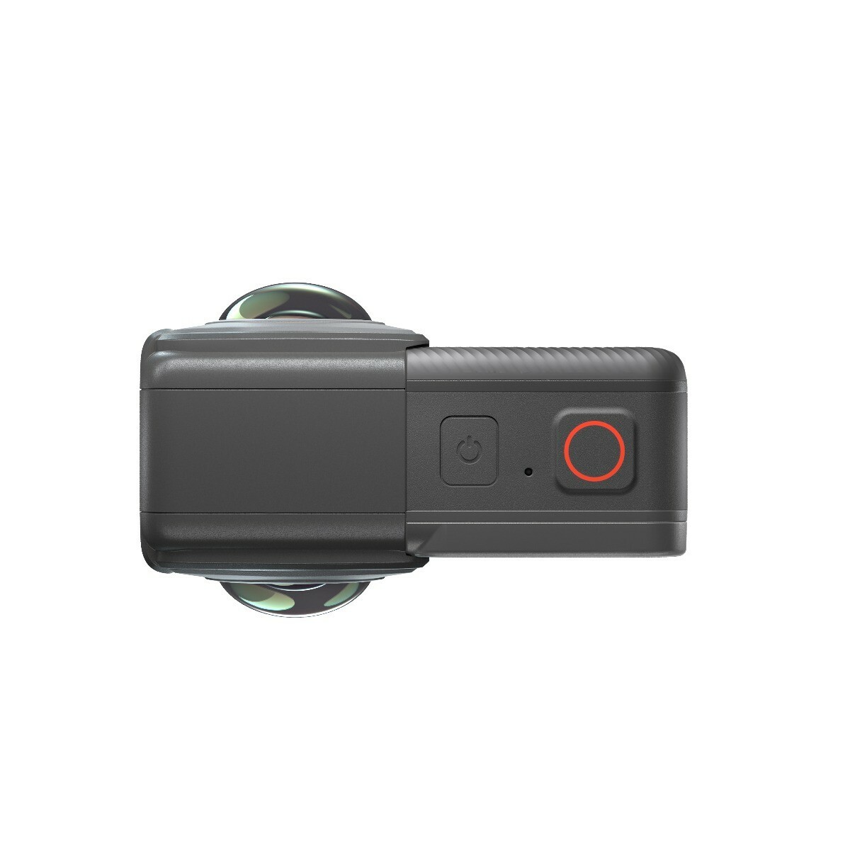 Insta360 ONE RS Twin 4K 360° Waterproof VR Camera + 32GB SD Card + Selfie Stick