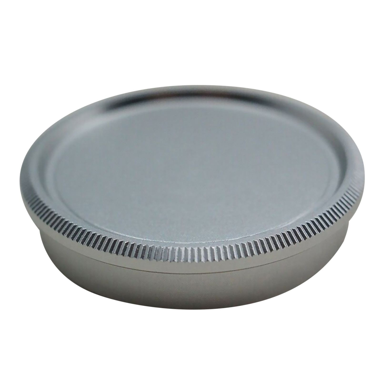 Aluminum Alloy Rear+Body Lens Cover Cap For Leica M39 L39 Screw Mount Camera