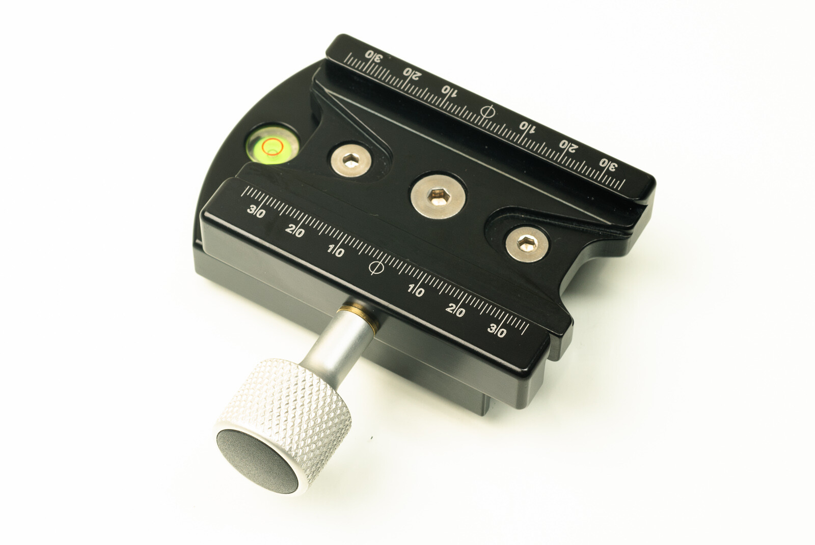 Hejnar Arca conversion 4 Manfrotto 410 kirk markins wimberley acratech rrs