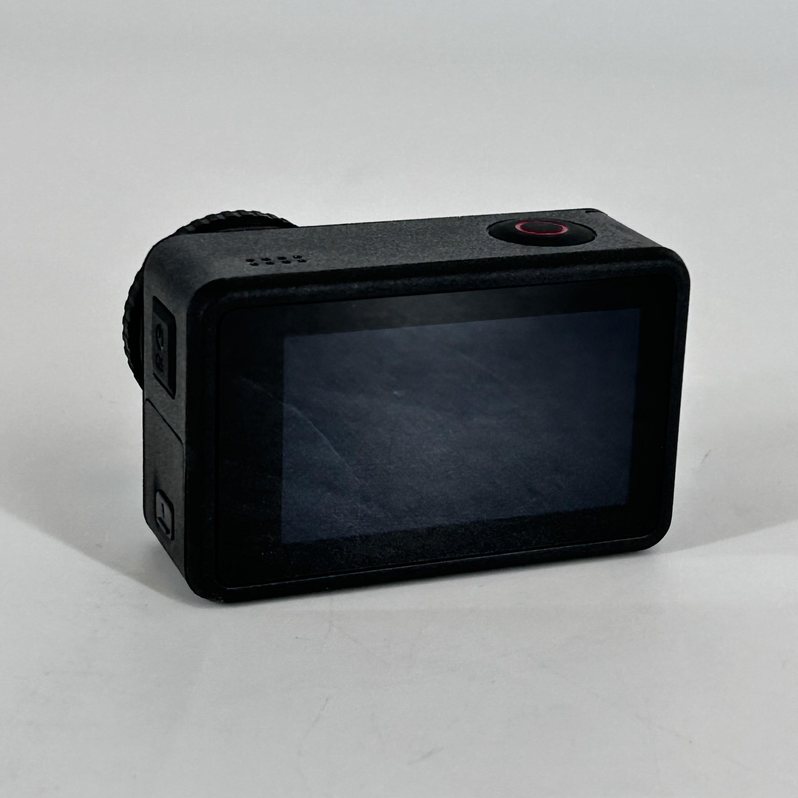 DJI Osmo Action 4 Black w/ Battery – Excellent