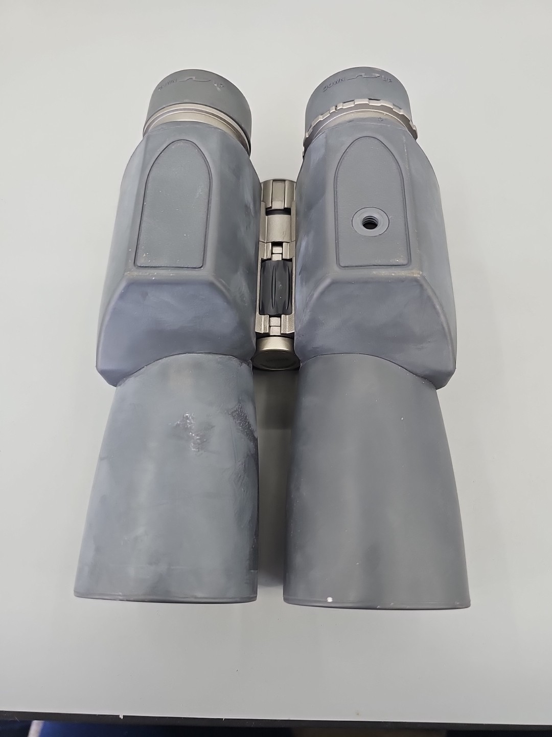 Rokinon 10×50 Waterproof Fully Multi-Coated Binoculars 263ft/1000yrds field 5