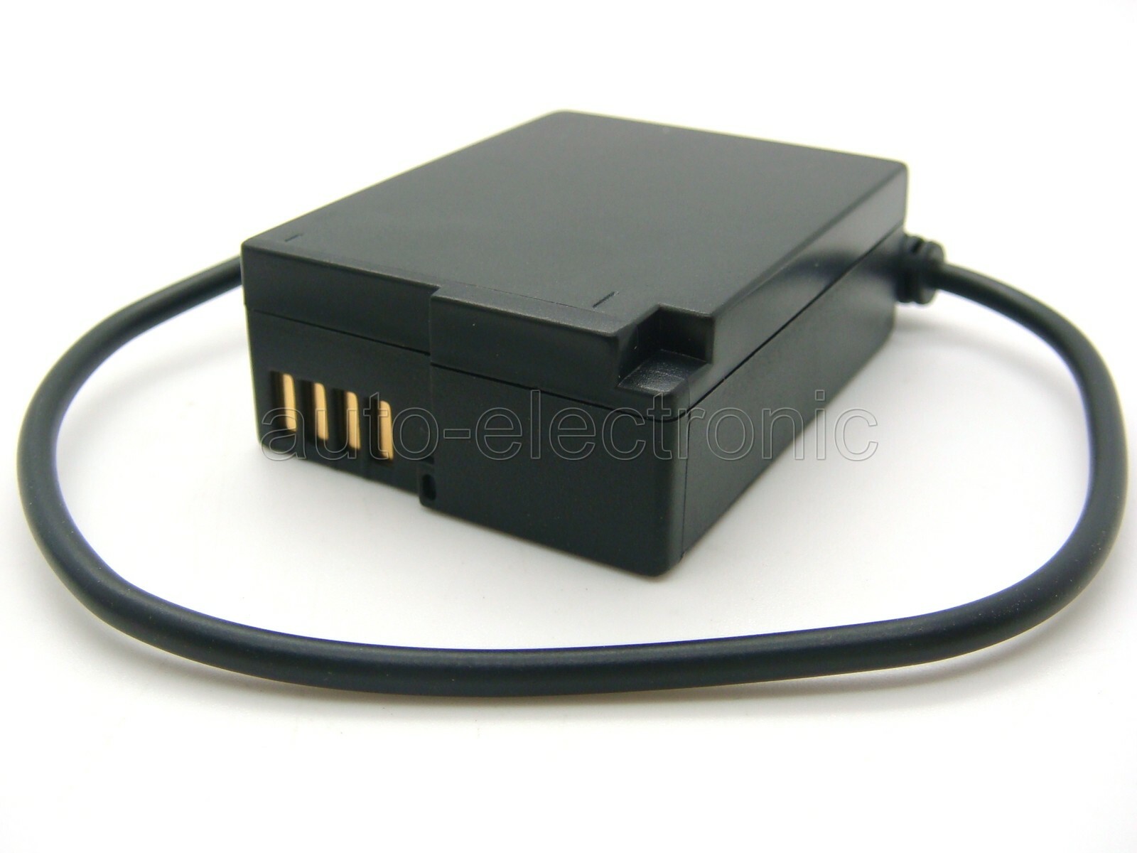 8.4V AC Power Supply Adapter For Panasonic Lumix DMC-GH2 DMC-GX8 DC-G95 DC-G95MK