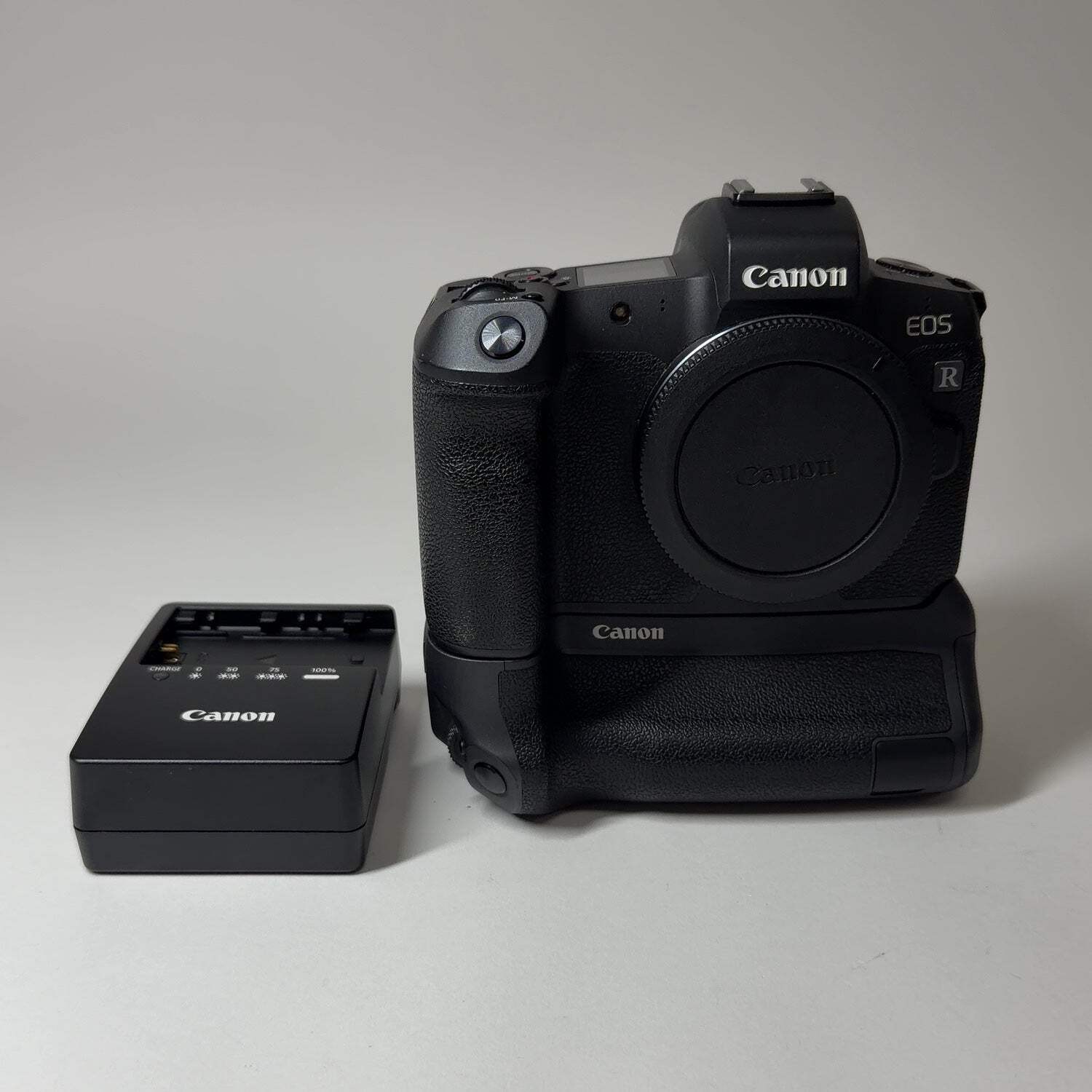 Canon EOS R 30.3MP Mirrorless Camera