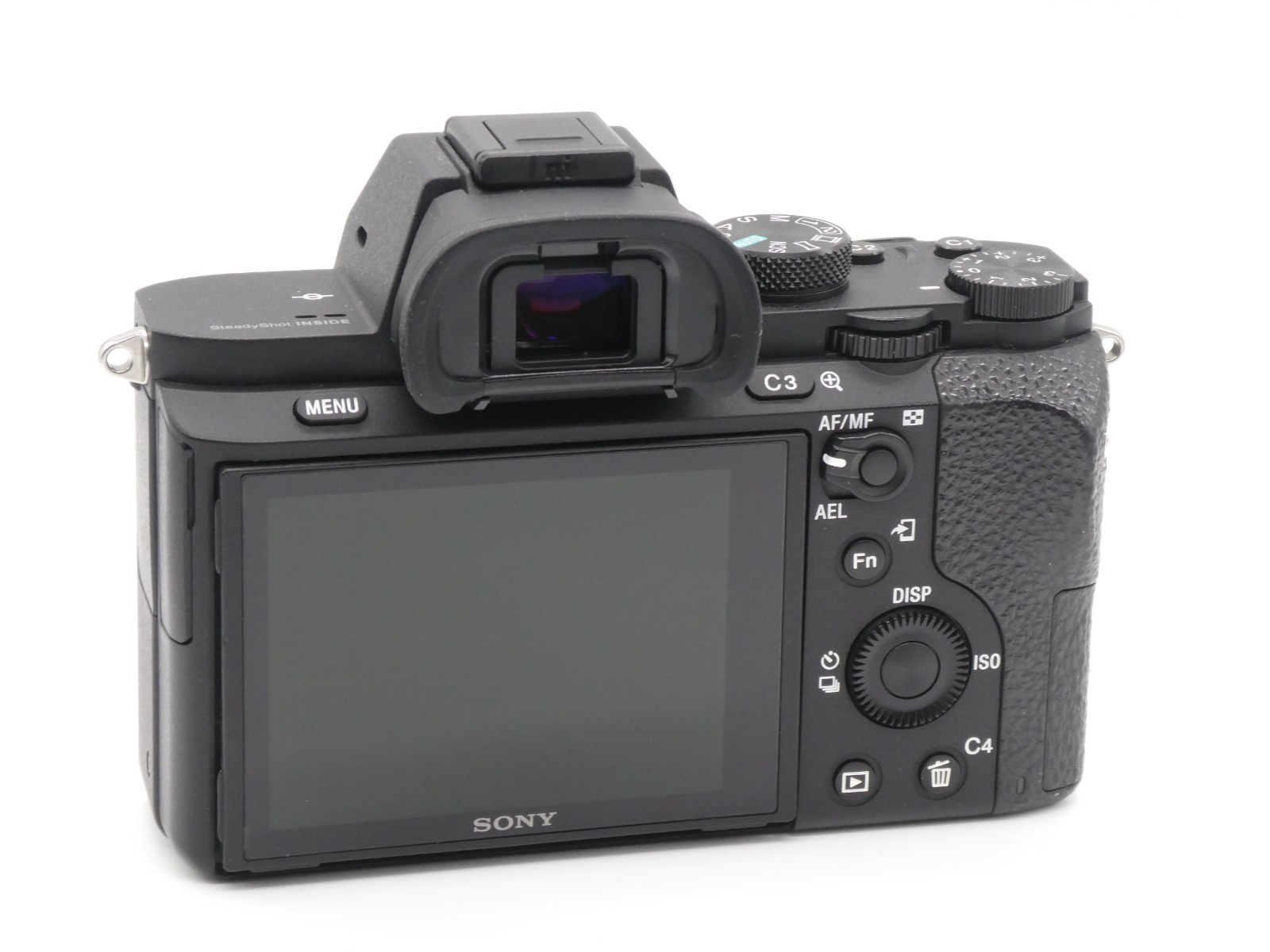 35 languages MINT SONY Alpha A7II Mirrorless Digital Camera FE 28-70mm Lens Kit