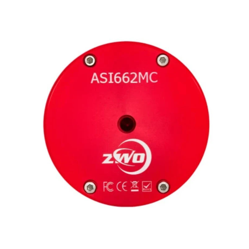 AP224MC 1.2 MP CMOS Color Astronomy Camera with USB 3.0 with Sony IMX224 Sensor