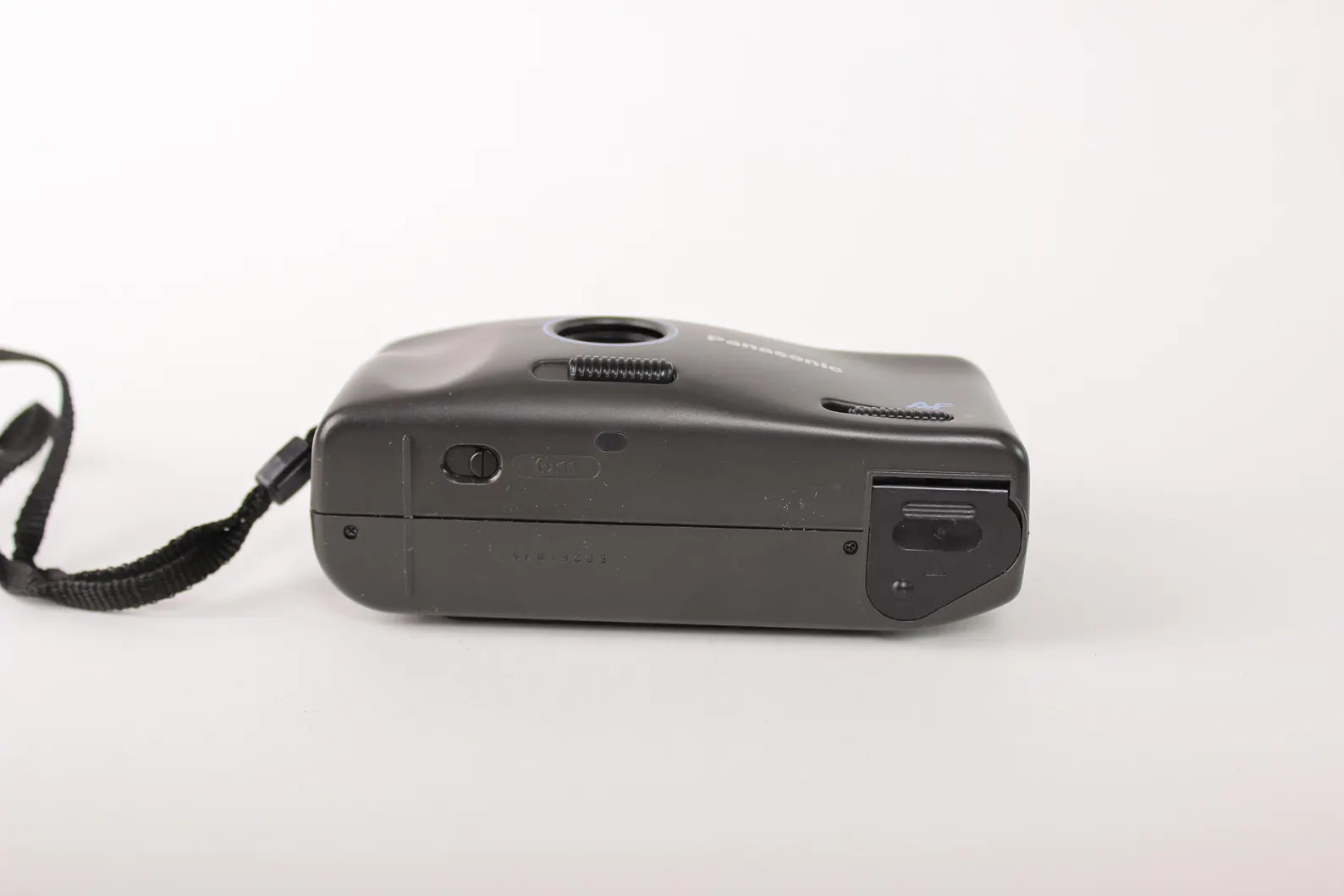 Panasonic C-D426AF 35mm Point & ShooFilm Camera for Beginner