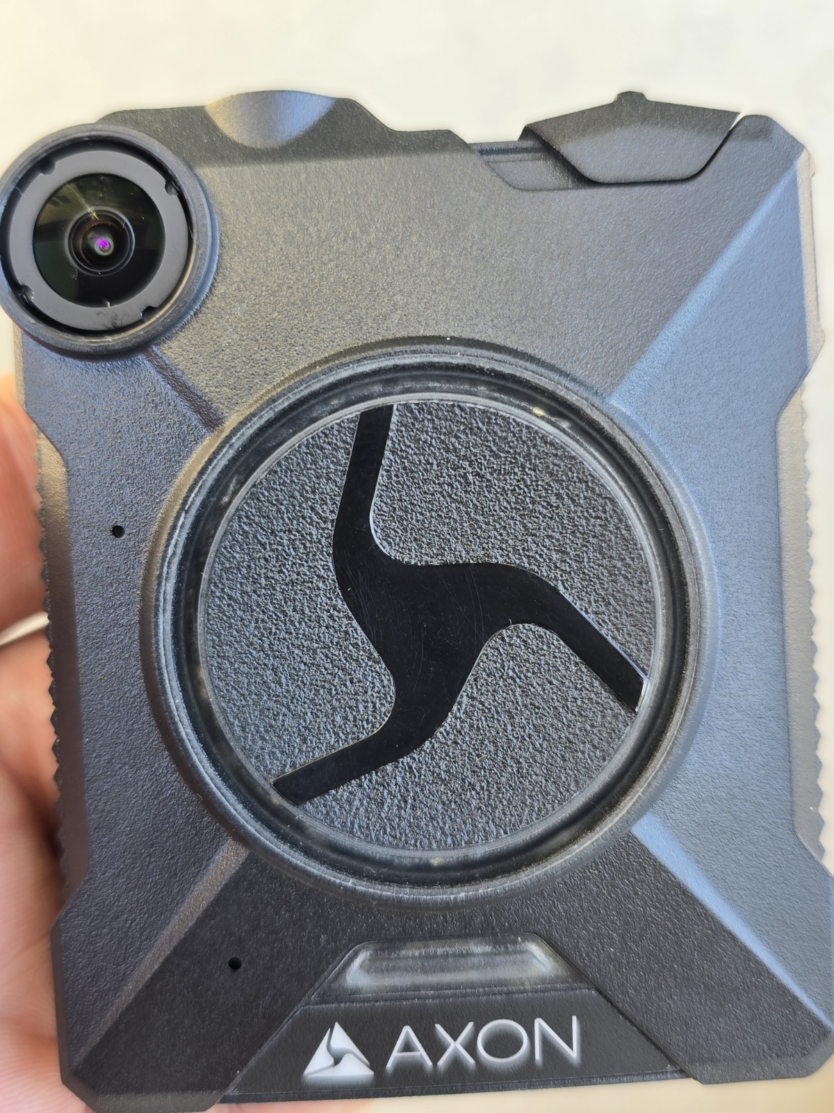 Axon Body 2 Off-line, OPENBOX. Sync Cable, Mount Options, ($826.20 MSRP)