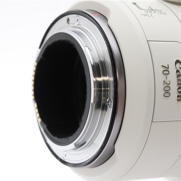 Canon RF 70-200mm F/2.8L IS USM Z White (Canon RF mount) #37