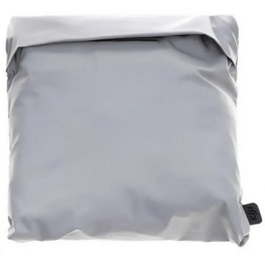 SHIPS N 24 HOURS-DJI Part 58 Phantom-4 Drone Flyer Wrap Pack-Silver-BRAND NEW