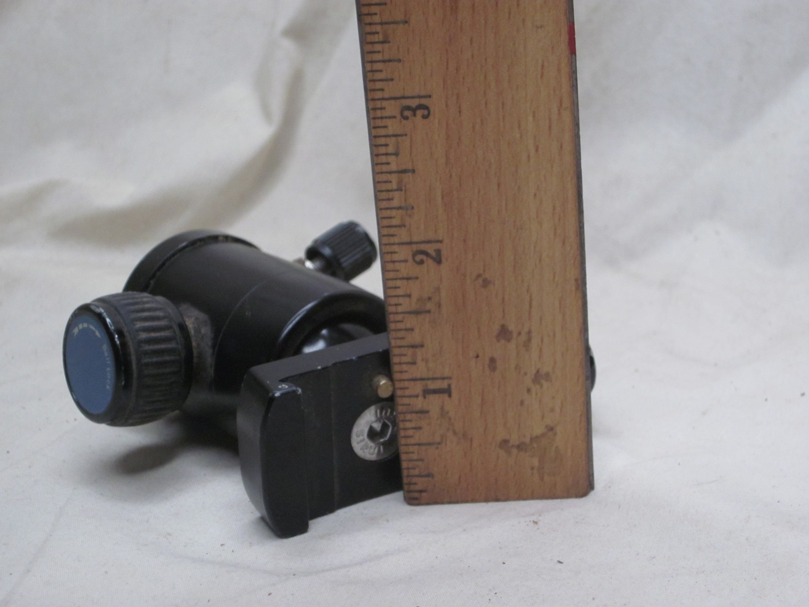 SIRUI C-10 BA176852 ball head mount swivel adapter single part only