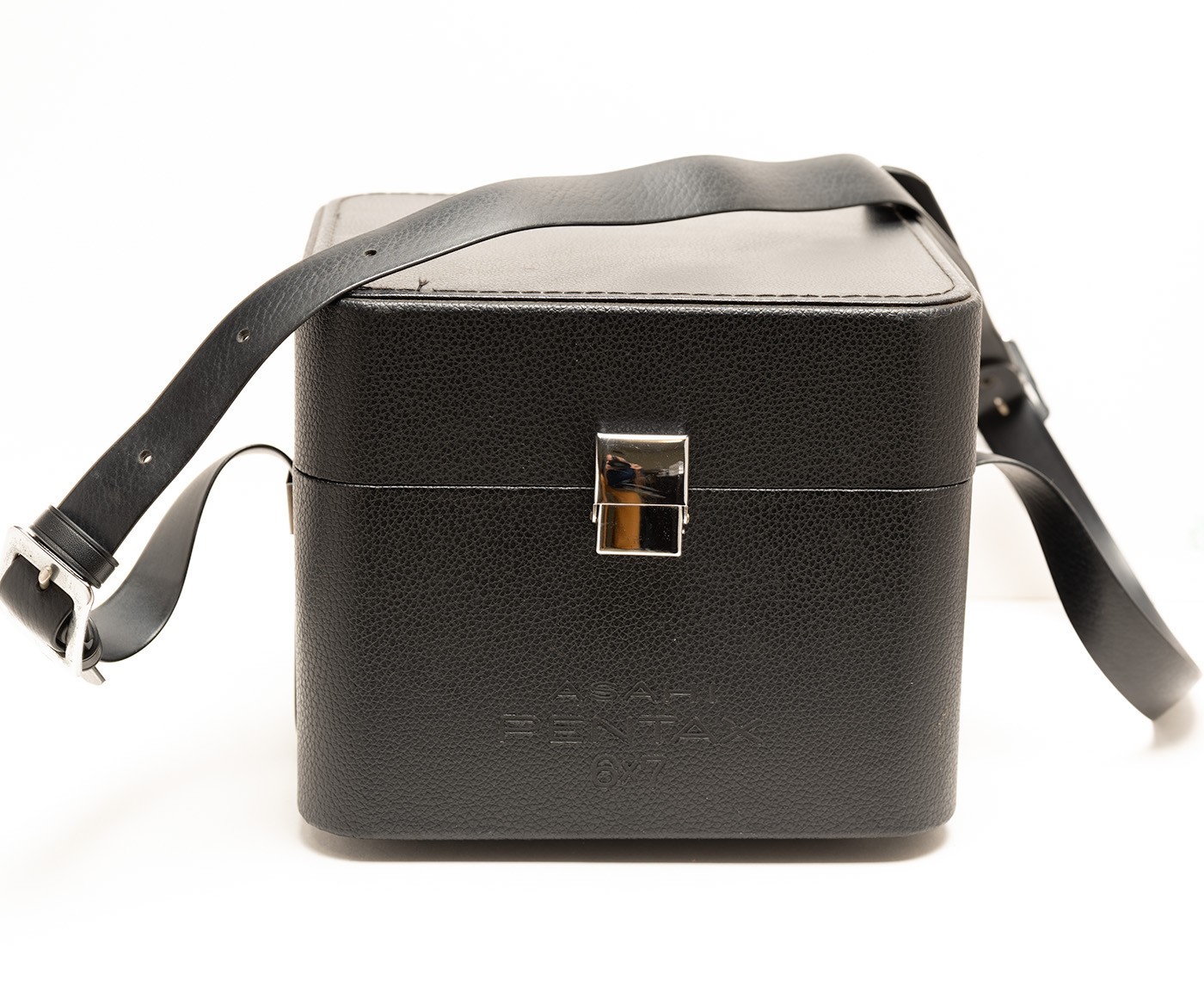 Asahi Pentax 6×7 Camera Case in Great Condition