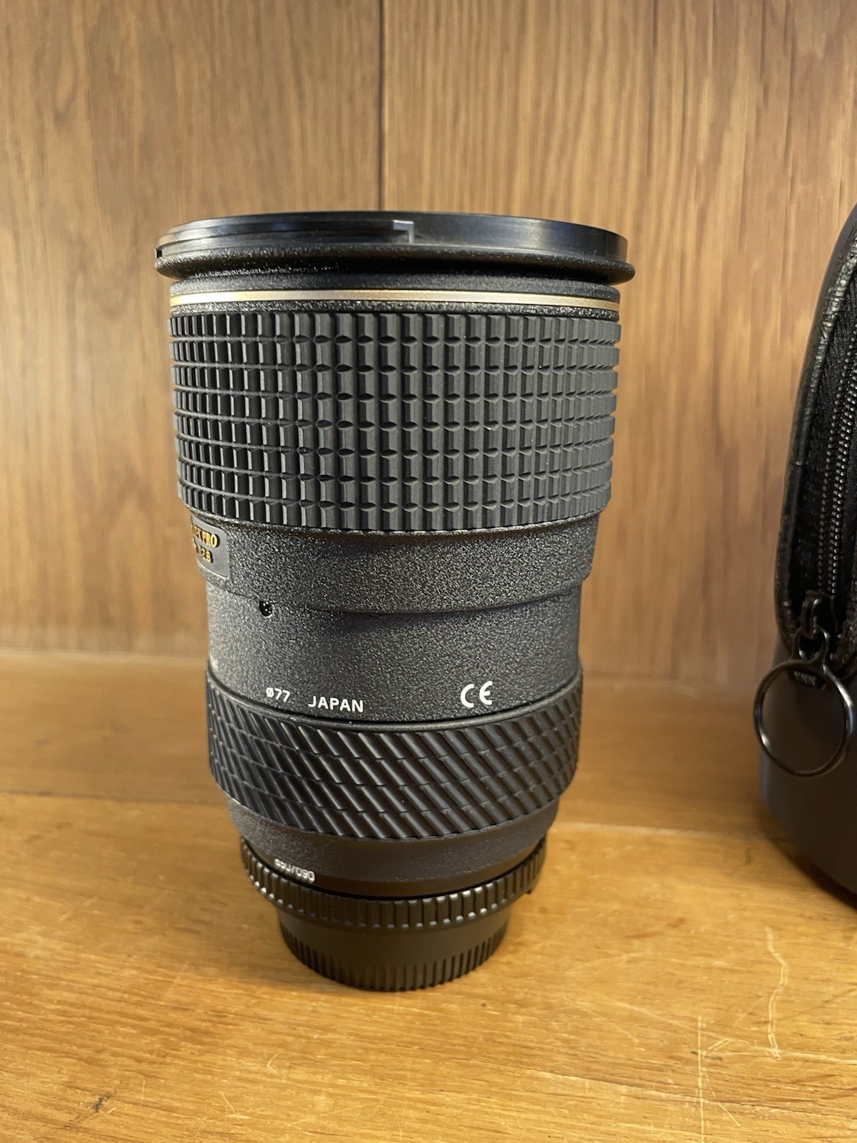 *Near Mint* Tokina AT-X Pro AF 28-80mm F/2.8 Aspherical Zoom Lens for Nikon F