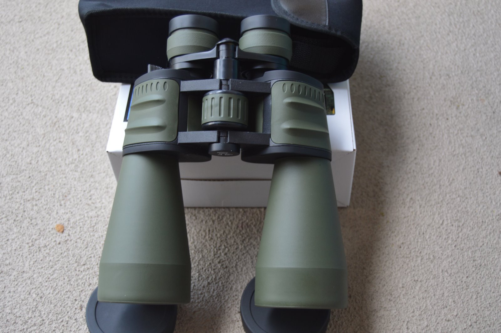 Astronom.Day/Night prism 10-120×90 Zoom Binoculars Camo Military Style optics