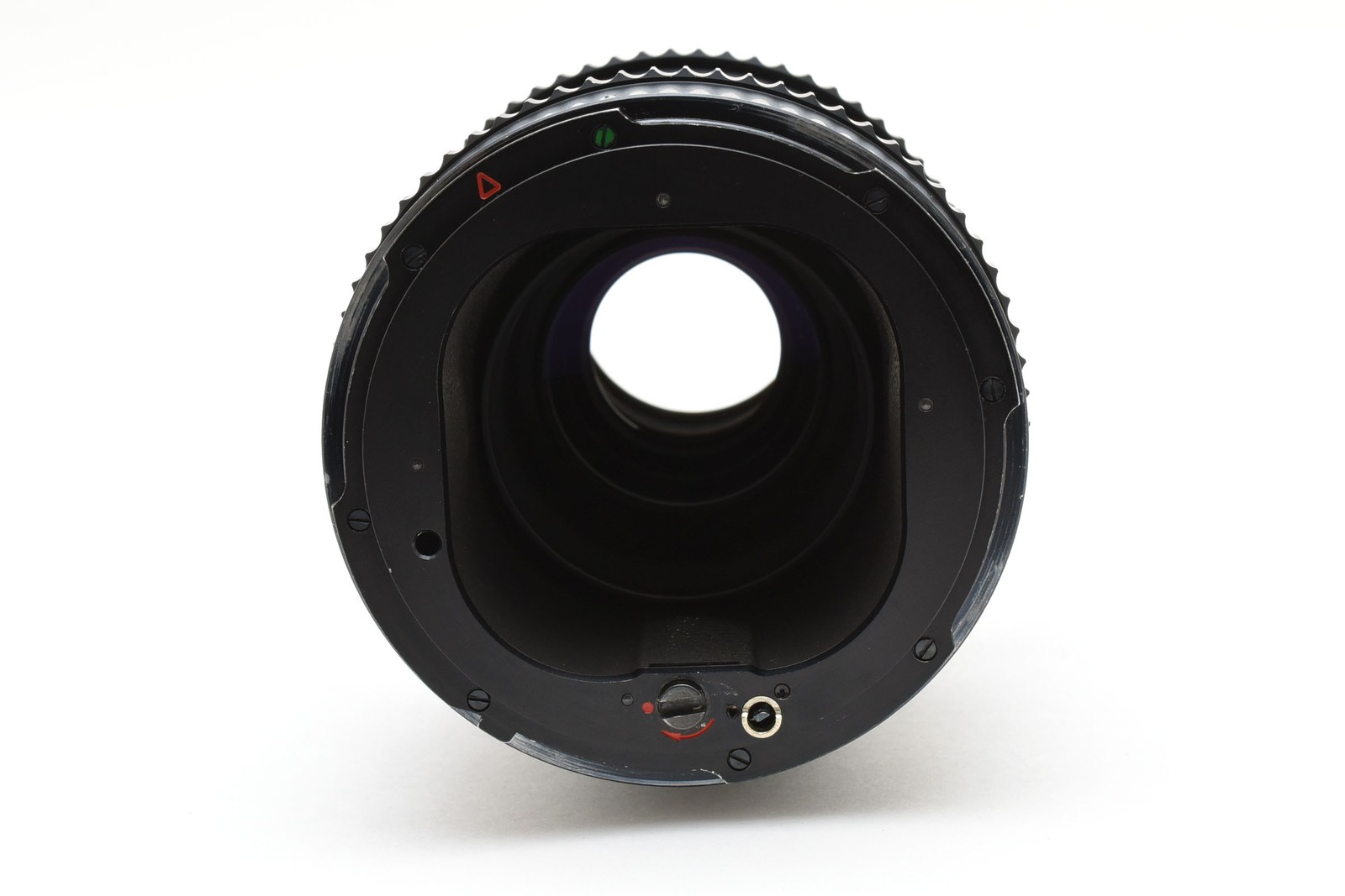 [Almost MINT] Hasselblad Carl Zeiss Sonnar C 250mm F5.6 Black lens From JAPAN