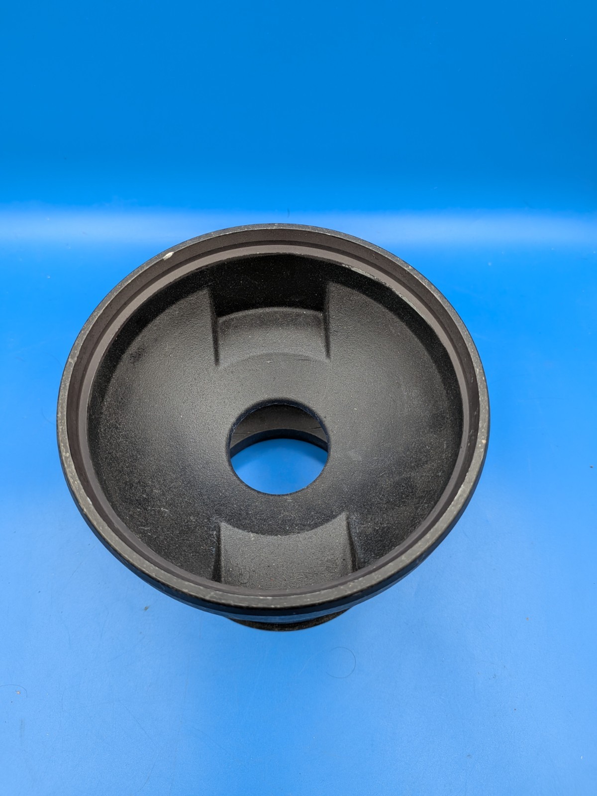 150mm Leveling Bowl Adaptor