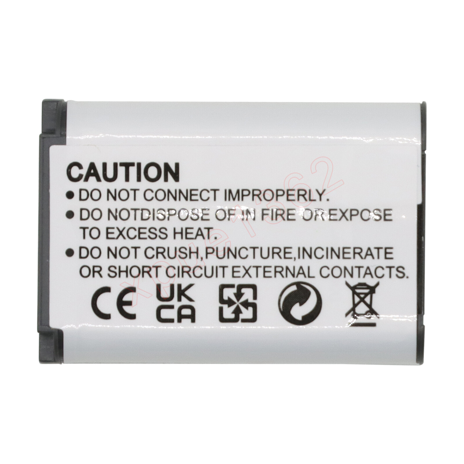 For Sony Cyber-shot DSC-HX99 HX300 HX350 HX400 HX400V New Battery NP-BX1 1600mAh