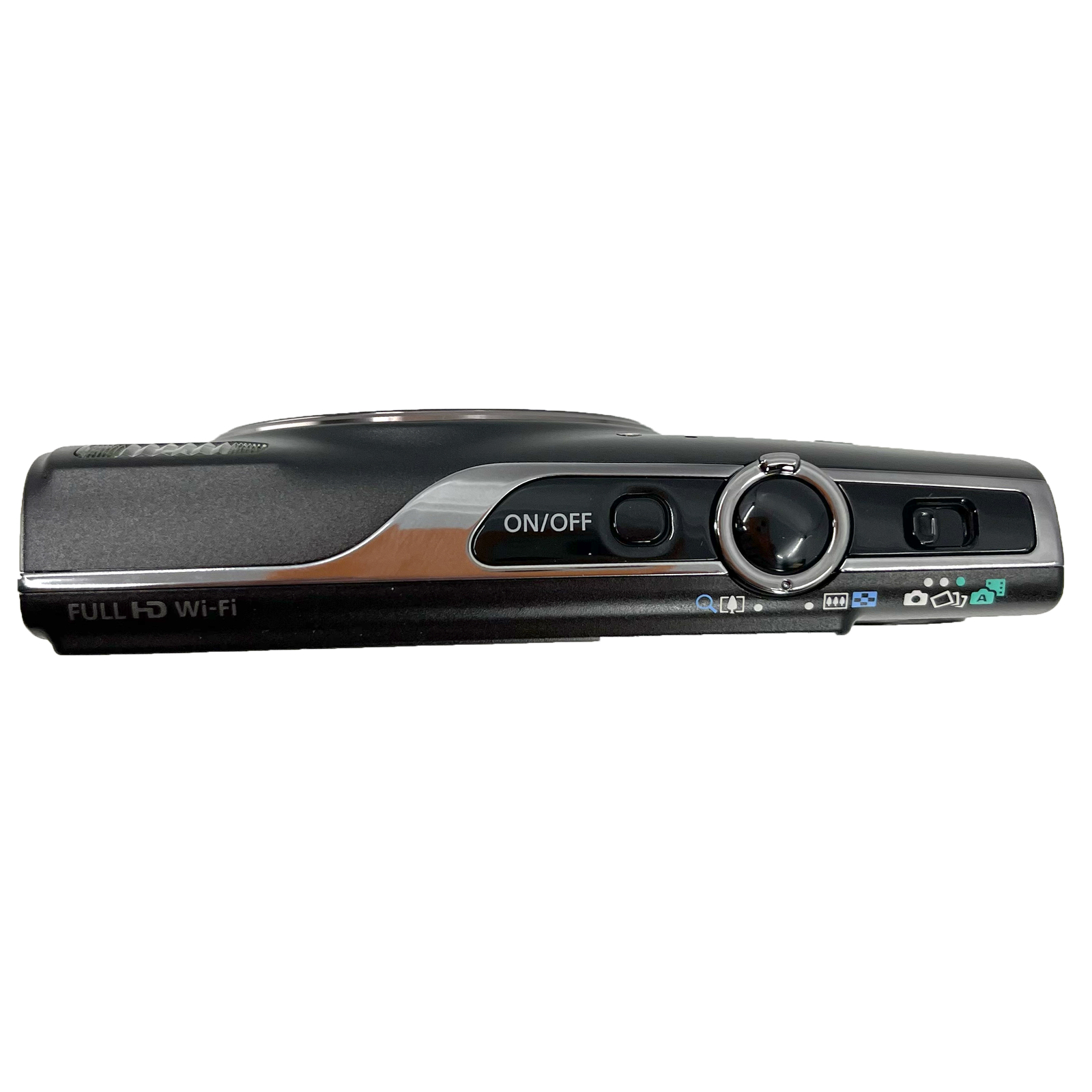 Canon PowerShot ELPH 360 HS A Digital Camera – FAST FREE SHIPPING – OPEN BOX!