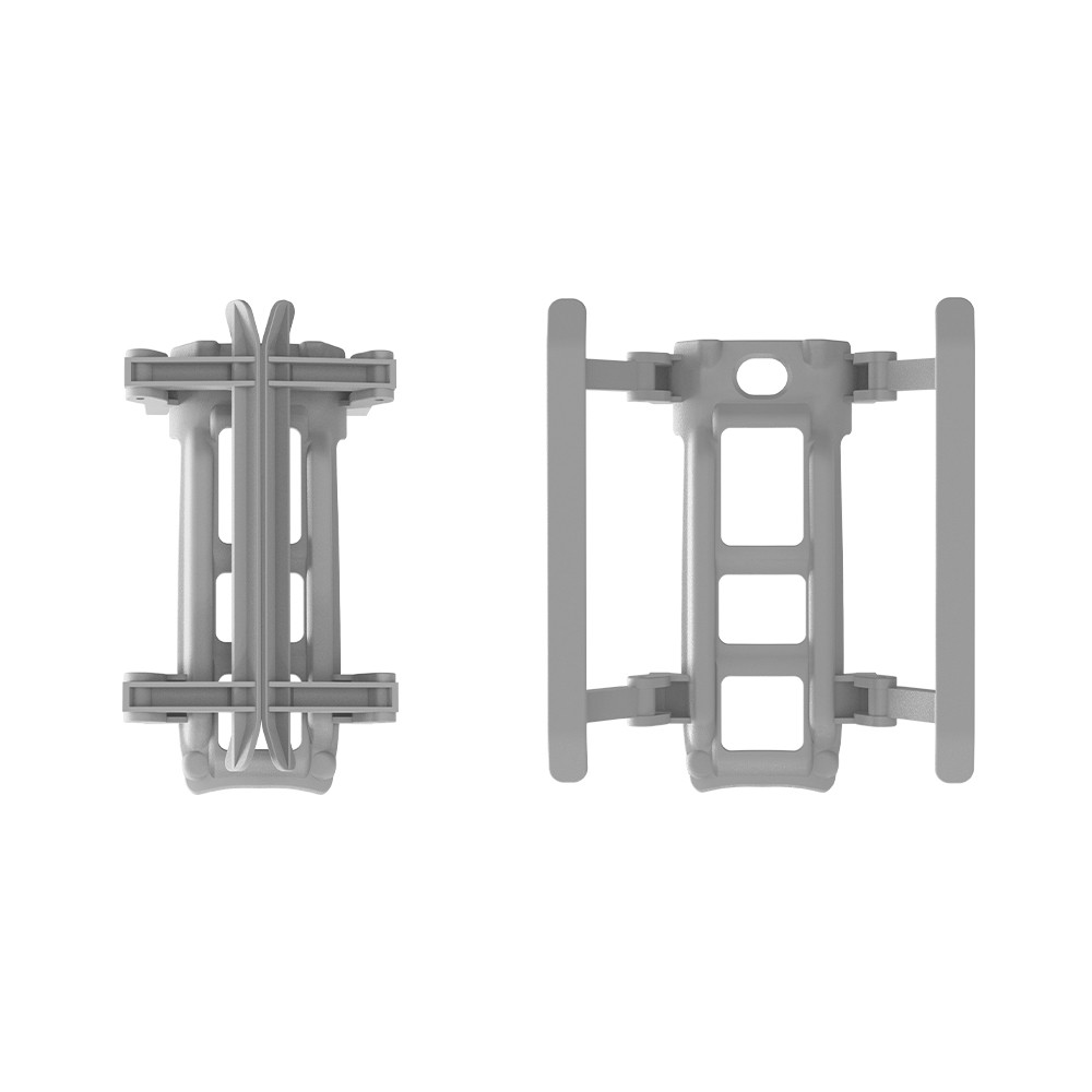 For DJI Neo 2 Drone Landing Gear Heightened Folding Tripod Stand Leg Accessories