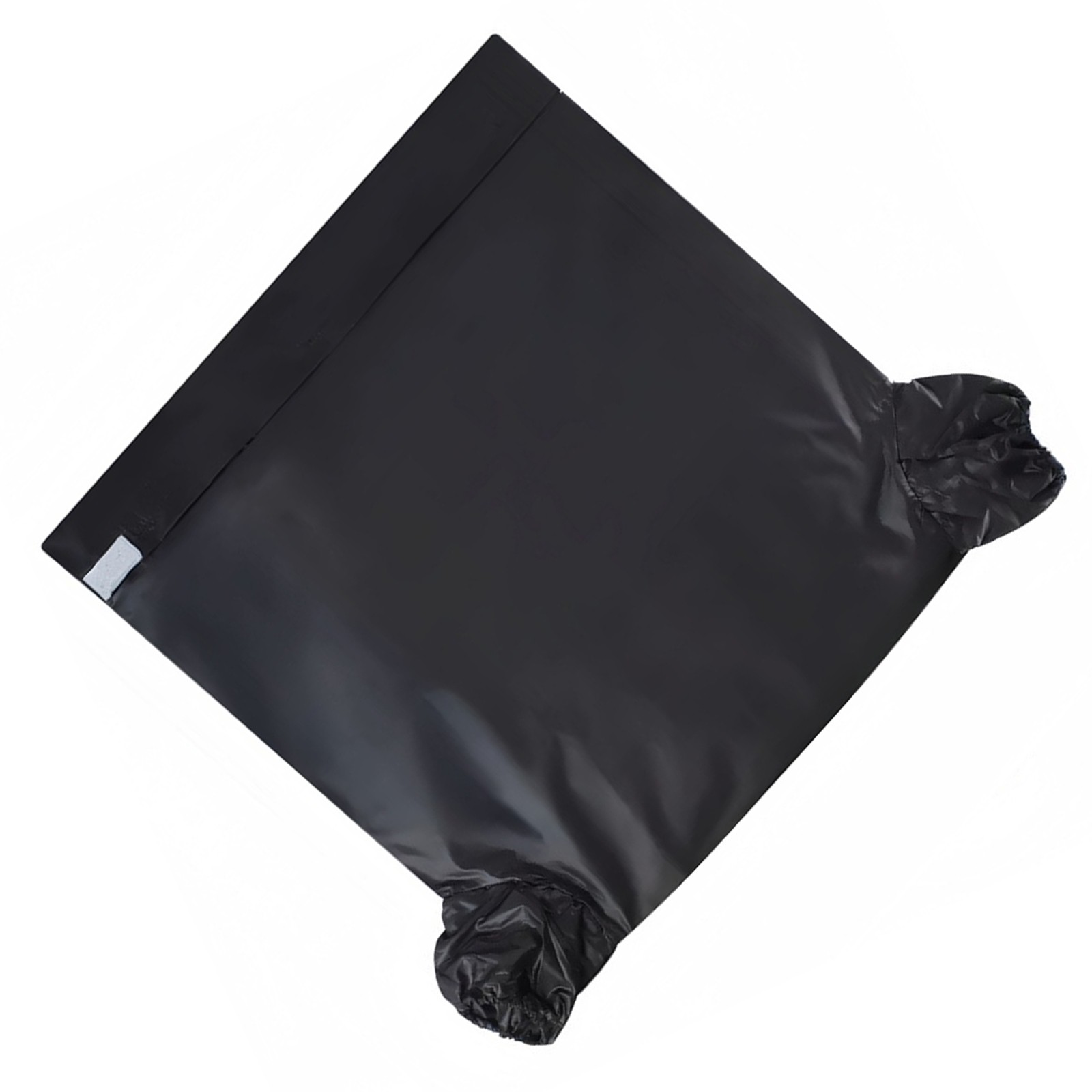 1PCS Professional Film Changing Bag 22.8×21.6″ Antistatic Dense Fabric Darkroom