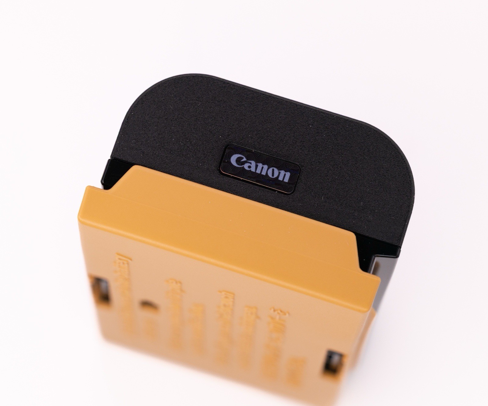 Canon LP-EL Battery For Canon El-1 & El-5 Speedlite Flash & Canon LC-E6 Charger